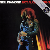 Hot August Nights ~ LP x2 180g